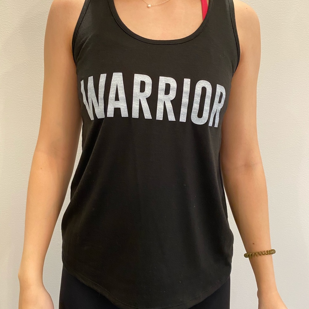 Workout top